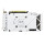 Vga Asus Geforce® Rtx 4060 8Gb Dual Evo Oc White