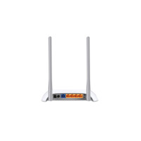 Tp-Link Wireless Router 3G 300M Tl-Mr3420