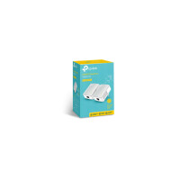 Tp-Link Powerline Nano Ethernet Adapter 500Mbps