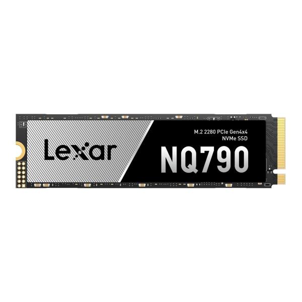 Lexar 2Tb Nq790 Lnq790x002t-Rnnng Pcie M.2 Nvme Pcie 4.0 X4