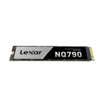 Ssd Lexar 2Tb Nq790 Lnq790x002t-Rnnng Pcie M.2 Nvme Pcie 4.0 X4