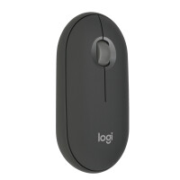 Mouse Logitech Pebble M350s Wireless