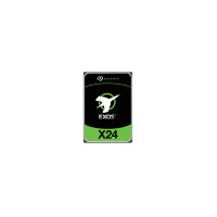 Hdd Seagate Exos X24 24Tb St24000nm002h  512E/4Kn Sata 12Gb