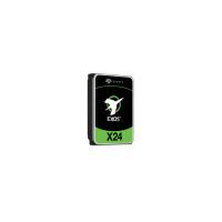 Hdd Seagate Exos X24 24Tb St24000nm002h  512E/4Kn Sata 12Gb