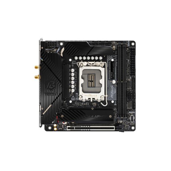 Asrock B760i Lightning Wifi