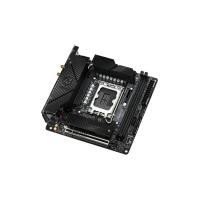 Asrock B760i Lightning Wifi