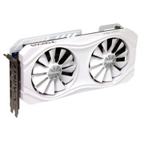 Sparkle Intel Arc A750 8Gb Roc Luna Oc White Edition