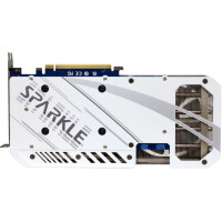 Vga Sparkle Intel Arc A750 8Gb Roc Luna Oc White Edition