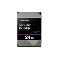 Hdd Wd Ultrastar Dc Hc580 Wuh722424ale6l4 - Festplatte -...