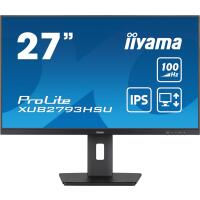 Iiyama Prolite  68,60Cm Led,Hdmi,Displayport,Sp