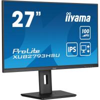 Iiyama Prolite  68,60Cm Led,Hdmi,Displayport,Sp