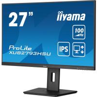 Iiyama Prolite  68,60Cm Led,Hdmi,Displayport,Sp