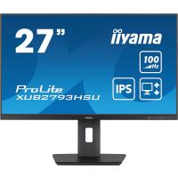 Tft Iiyama Prolite Xub2793hsu-B6 68,60Cm Led,Hdmi,Displayport,Sp