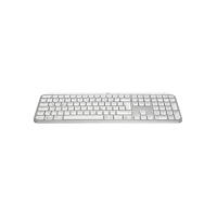 Keyboard Logitech Mx Keys S Wireless + Bluetooth