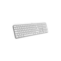 Keyboard Logitech Mx Keys S Wireless + Bluetooth