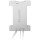 Be Quiet! Light Loop - Prozessor - Wasserkühlung - 360Mm White