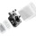 Be Quiet! Light Loop - Prozessor - Wasserkühlung - 360Mm White