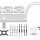 Be Quiet! Light Loop - Prozessor - Wasserkühlung - 360Mm White