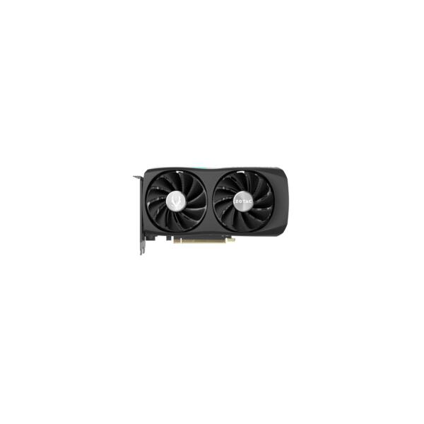 Zotac Geforce® Rtx 4070 12Gb Twin Edge D6