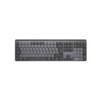 Keyboard Logitech Mx Mechanical