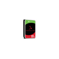 Seagate Ironwolf Pro Nas  22 Tb Sata Iii 512Mb