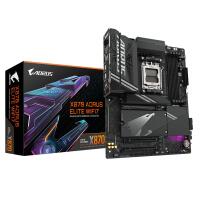 Gigabyte Ga- X870 A Elite Wifi7