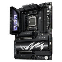 Asus Rog Crosshair X870e Hero