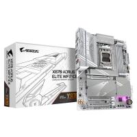 Gigabyte Ga- X870 A ELITE WF7 ICE