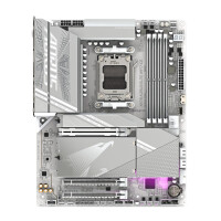 Gigabyte Ga- X870 AORUS ELITE WF7 ICE