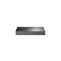 Tp-Link Switch 8-Port 10/100/1000 Tl-Sg1210mp