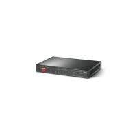 Tp-Link Switch 8-Port 10/100/1000 Tl-Sg1210mp