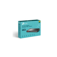 Tp-Link Switch 8-Port 10/100/1000