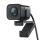 Logitech Streamcam Schwarz