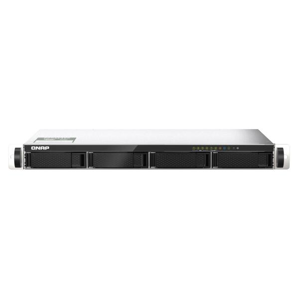 Nas Server Qnap Ts-435Xeu-4G  4-Bay Nas-Rack