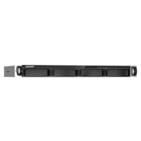 Nas Server Qnap 4 Bay - Rack