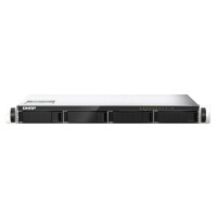 Nas Server Qnap Ts-435Xeu-4G  4 Bay - Rack