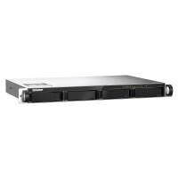 Nas Server Qnap Ts-435Xeu-4G  4 Bay - Rack