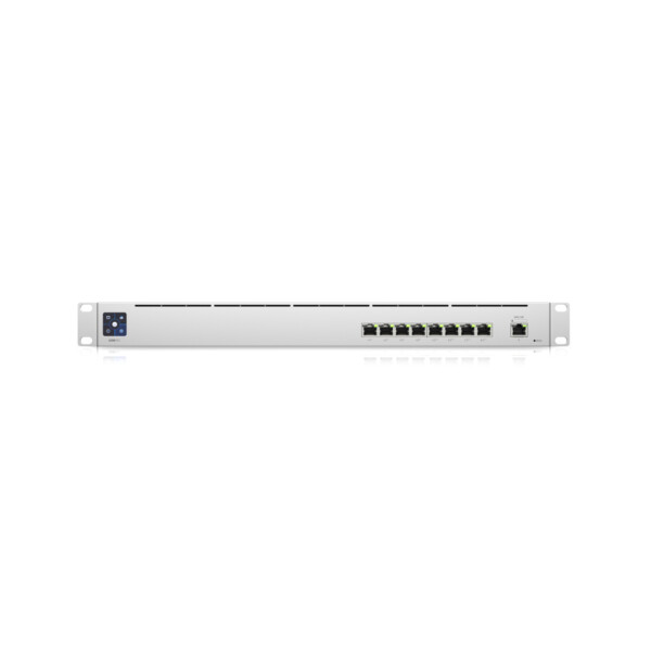 Ubiquiti Unifi Switch