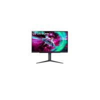 Lg 27Gr93u-B 68,50Cm Led,2Xhdmi,Displayport 144Hz