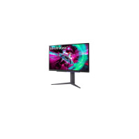 Lg 27Gr93u-B 68,50Cm Led,2Xhdmi,Displayport 144Hz