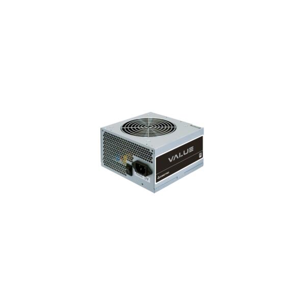 Chieftec Value Series Apb-400B8 400W - Bulk