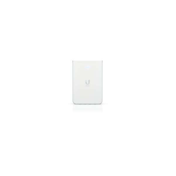 Ubiquiti Unifi In-Wall Access Point U6-Iw