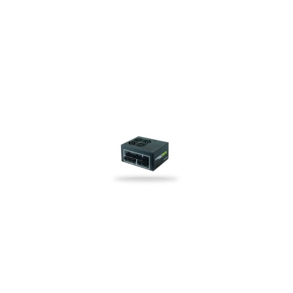 Chieftec Compact Series Csn-450C 450W Sfx