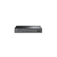 Tp-Link Switch 8-Port 10/100/1000