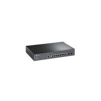 Tp-Link Switch 8-Port 10/100/1000