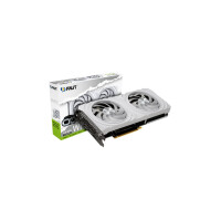 Palit Geforce® Rtx 4070 12Gb Dual Oc White Gddr6