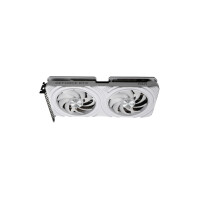 Palit Geforce® Rtx 4070 12Gb Dual Oc White Gddr6