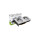 Palit Geforce® Rtx 4070 12Gb Dual Oc White Gddr6