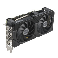 Asus Geforce® Rtx 4070 12Gb Dual Evo Oc D6