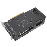 Asus Geforce® Rtx 4070 12Gb Dual Evo Oc D6